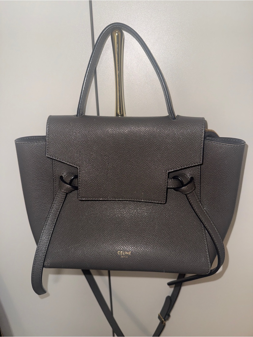 Celine Belt bag